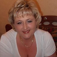 Ольга Вирковская