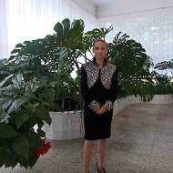 Елена Чернавина
