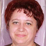 Анжела Киршанкова