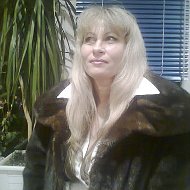 Инесса Шагун-гайчукова