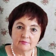 Нина Мацевик
