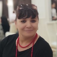 Инга Габараева