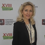 Оксана Вдовиченко
