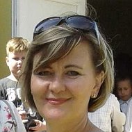 Ирина Брайчук