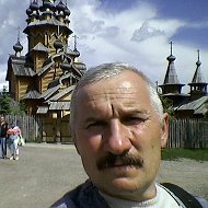 Сергей Орел