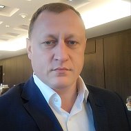 Александр Бикетов