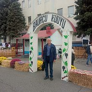 Константин Курдогло