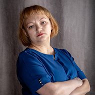 Наталья Шамуратова