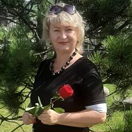 Татьяна Харкевич