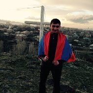 Artyom Baghdasaryan