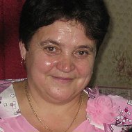 Людмила Яковлева
