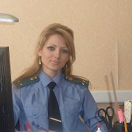 Людмила Вольская