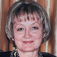 Анна Баусова