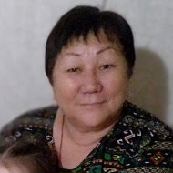 Марина Буинова