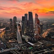 Moscow Russia