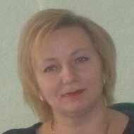 Алла Турович