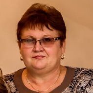 Лидия Романцова