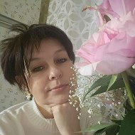 Светлана Багрова