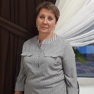 Светлана Любченко