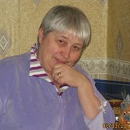 Галина Томилина