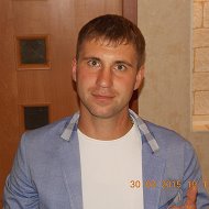 Александр Нагих