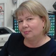 Наталья Розанова