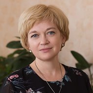 Наталья Озерина