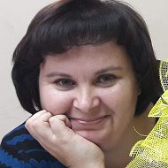 Светлана Крюченкова