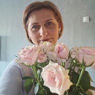 Елена Мясникова