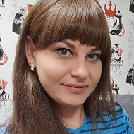 Анна Калиновская
