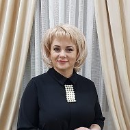 Татьяна Дагдавурян