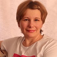Наталья Казакова