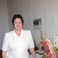 Наталья Голятина