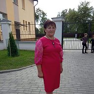 Людмила Душанкова