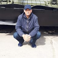 Максуд Кадыров