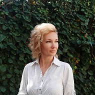 Аня Струченко