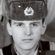 Андрей Чернышев