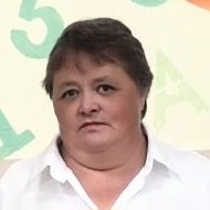 Наталья Кашина