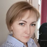 Наталья Бурцева