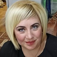 Светлана Власенкова