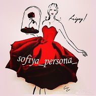Sofiya Persona