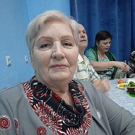 Лебедева Валентина