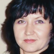 Елена Ковшова