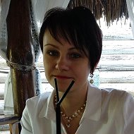 Светлана Кладиёва