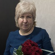 Валентина Пирязева