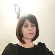 Ирина Коснырева