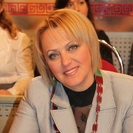 Irina Tkachuk