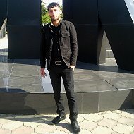 Shaiq Dadashov