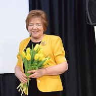 Тамара Гулевич