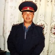 Александр Воликов